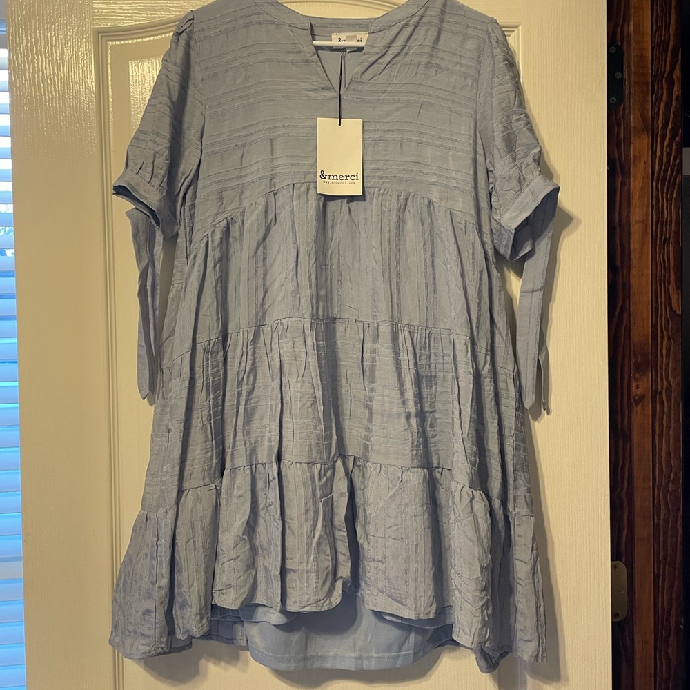 &Merci Dress